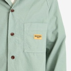 Service Works Men's Ripstop Foh Jacket in Sage