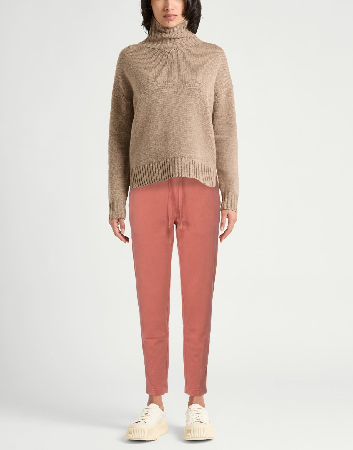 Crossley Womens Pants Coral