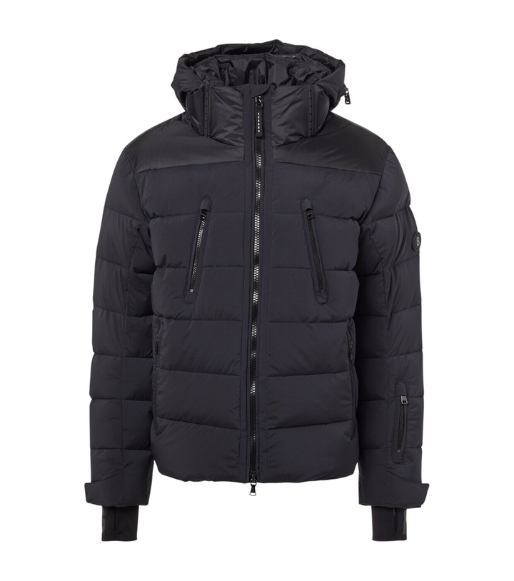 Photo: Bogner Blaine ski jacket