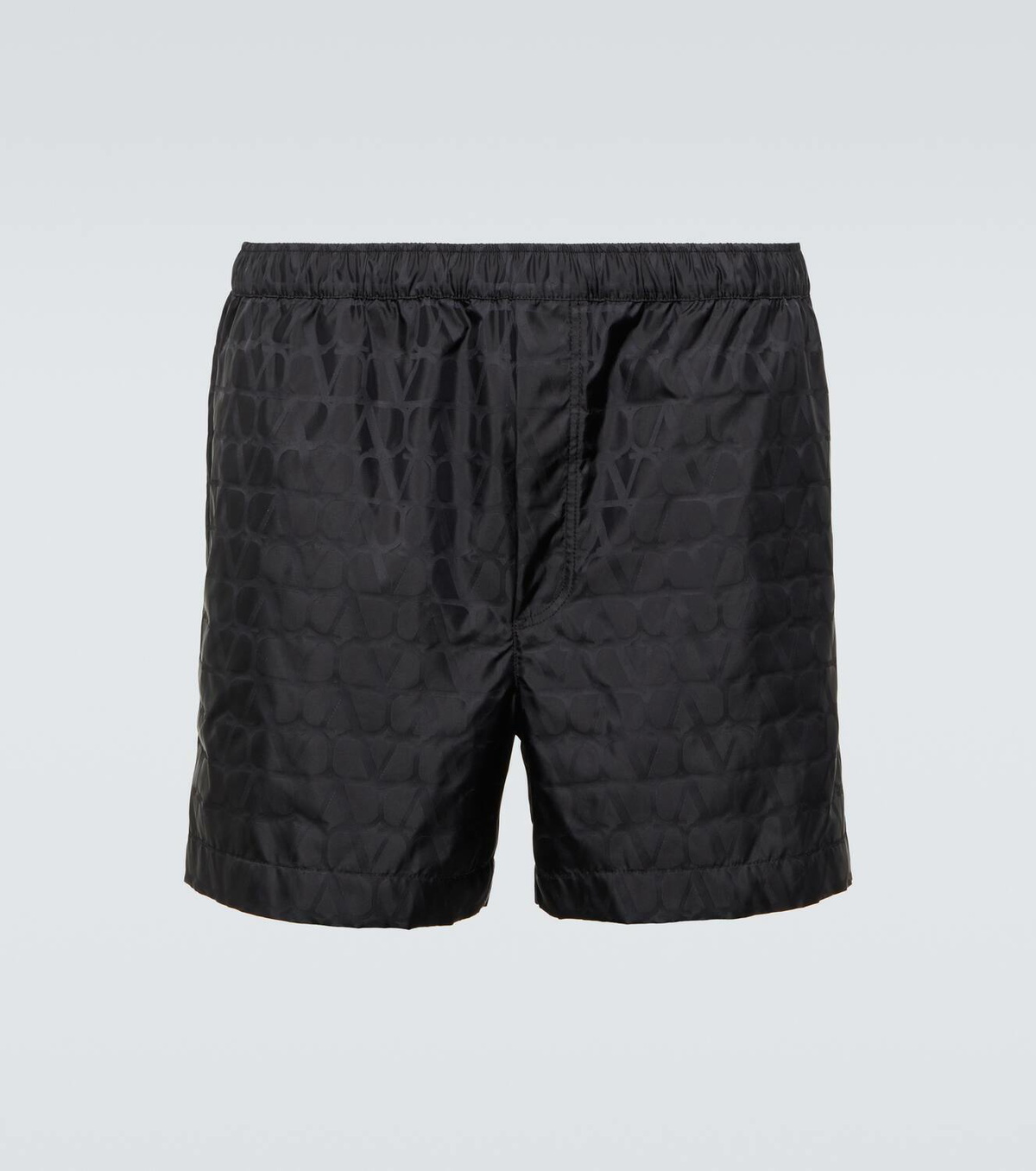 Valentino St. Toile Iconographe swim trunks