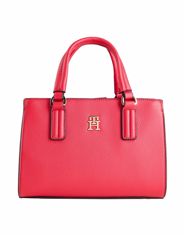 Photo: Tommy Hilfiger Womens Handbag in Red