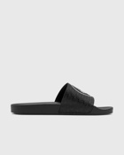 Adidas Adilette Spezial Black - Mens - Sandals & Slides