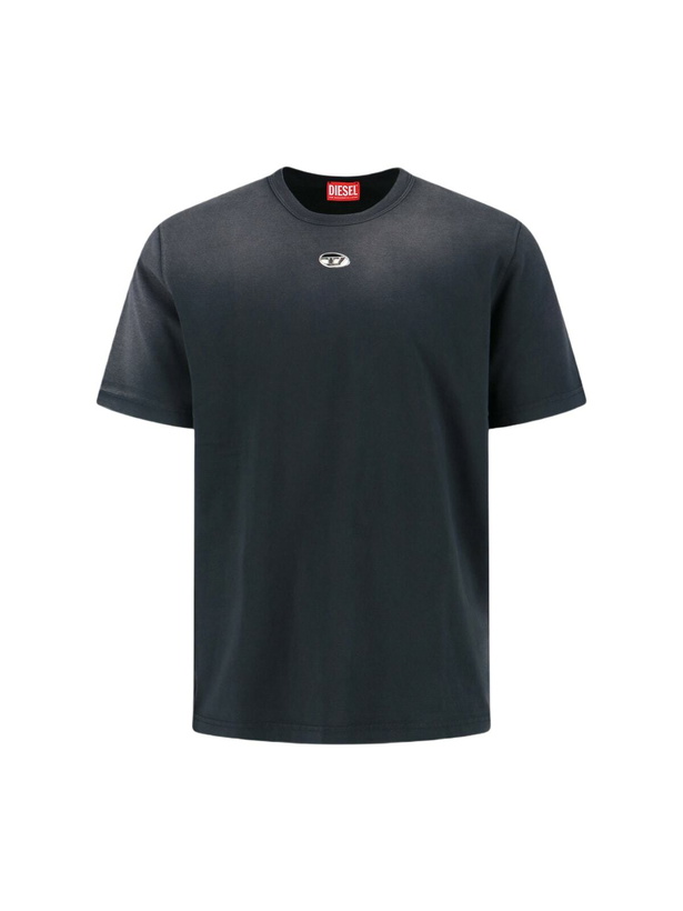 Photo: Diesel t-just-od T-shirt