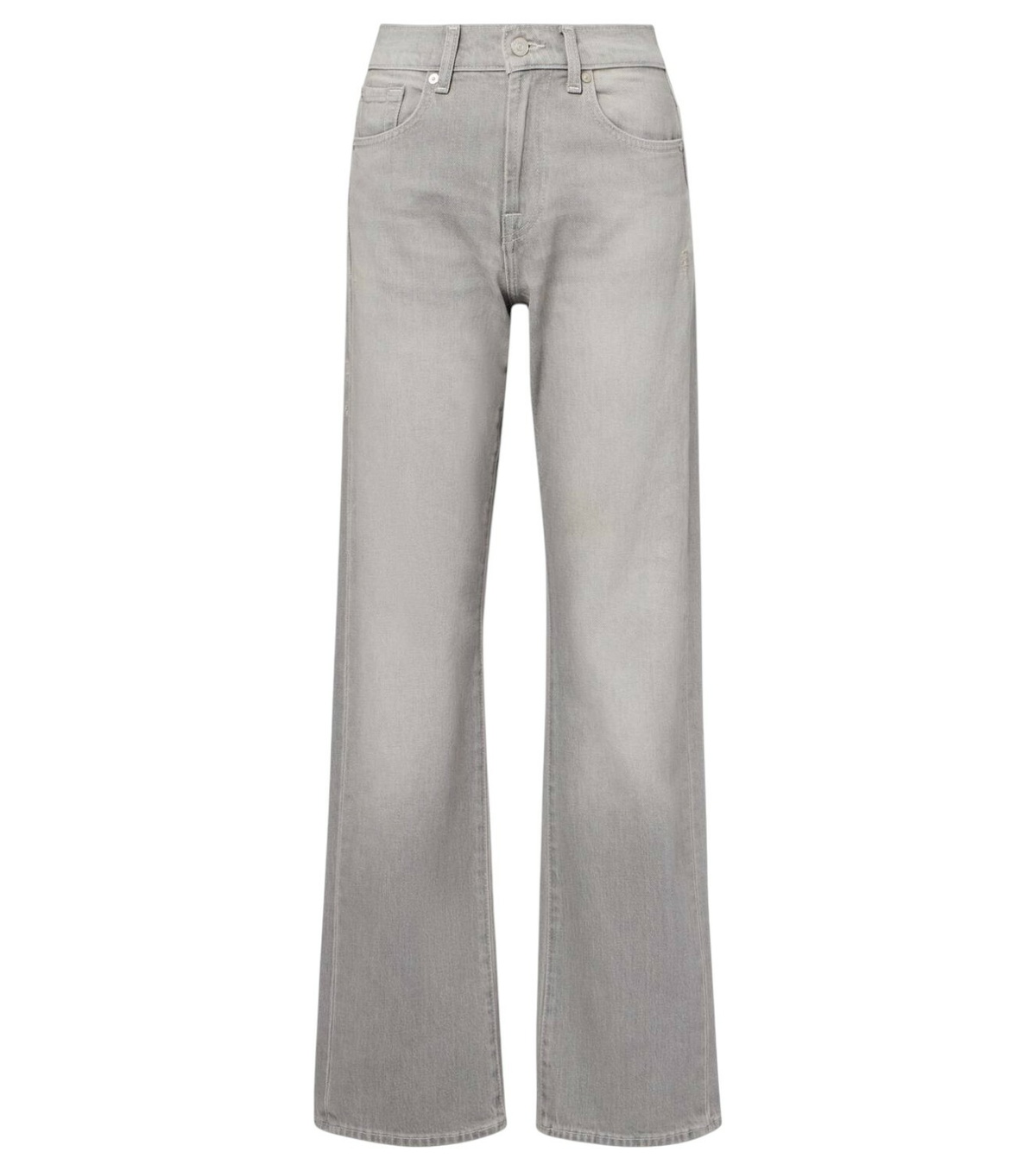 7 For All Mankind Stretch Denim La Jolla Jeans 7 For All Mankind