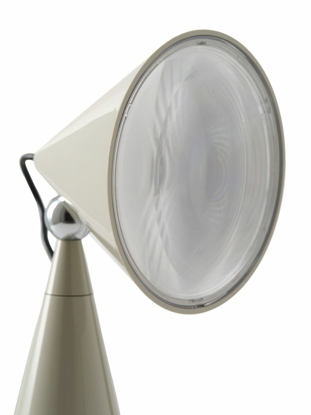 Tom Dixon Pose Table Lamp (25cm X 17,5cm)