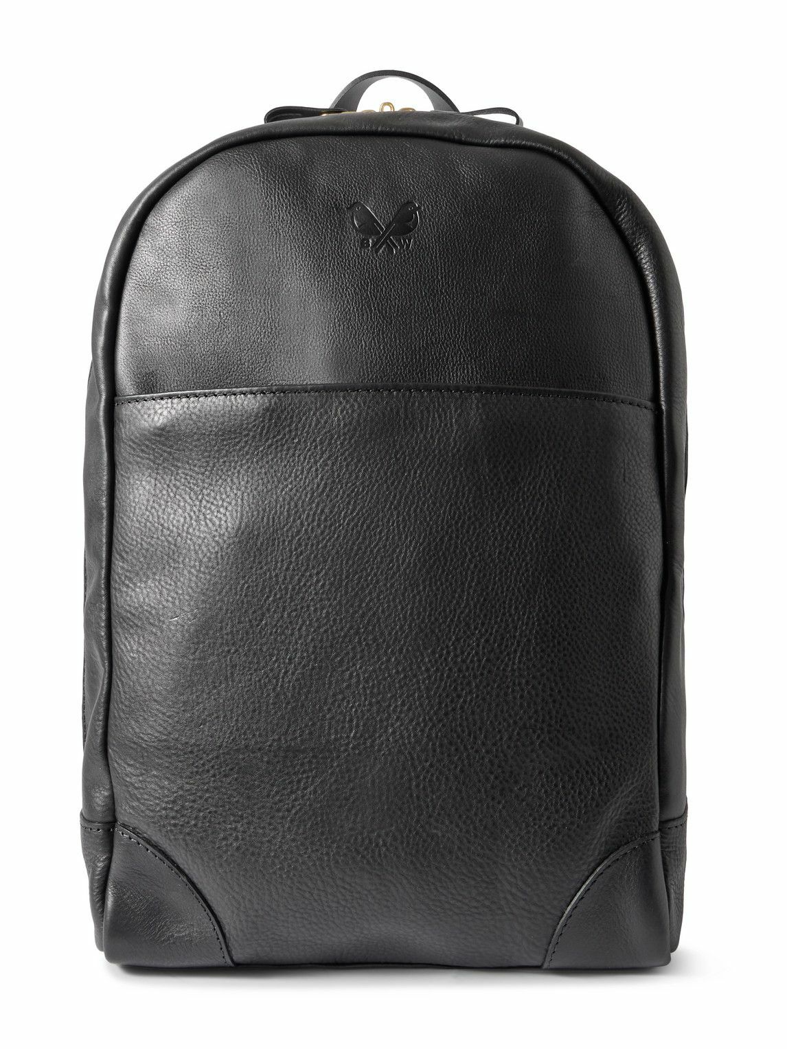 Bennett Winch - Leather Backpack Bennett Winch