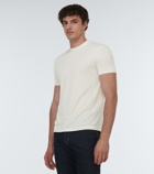 Tom Ford Cotton-blend T-shirt