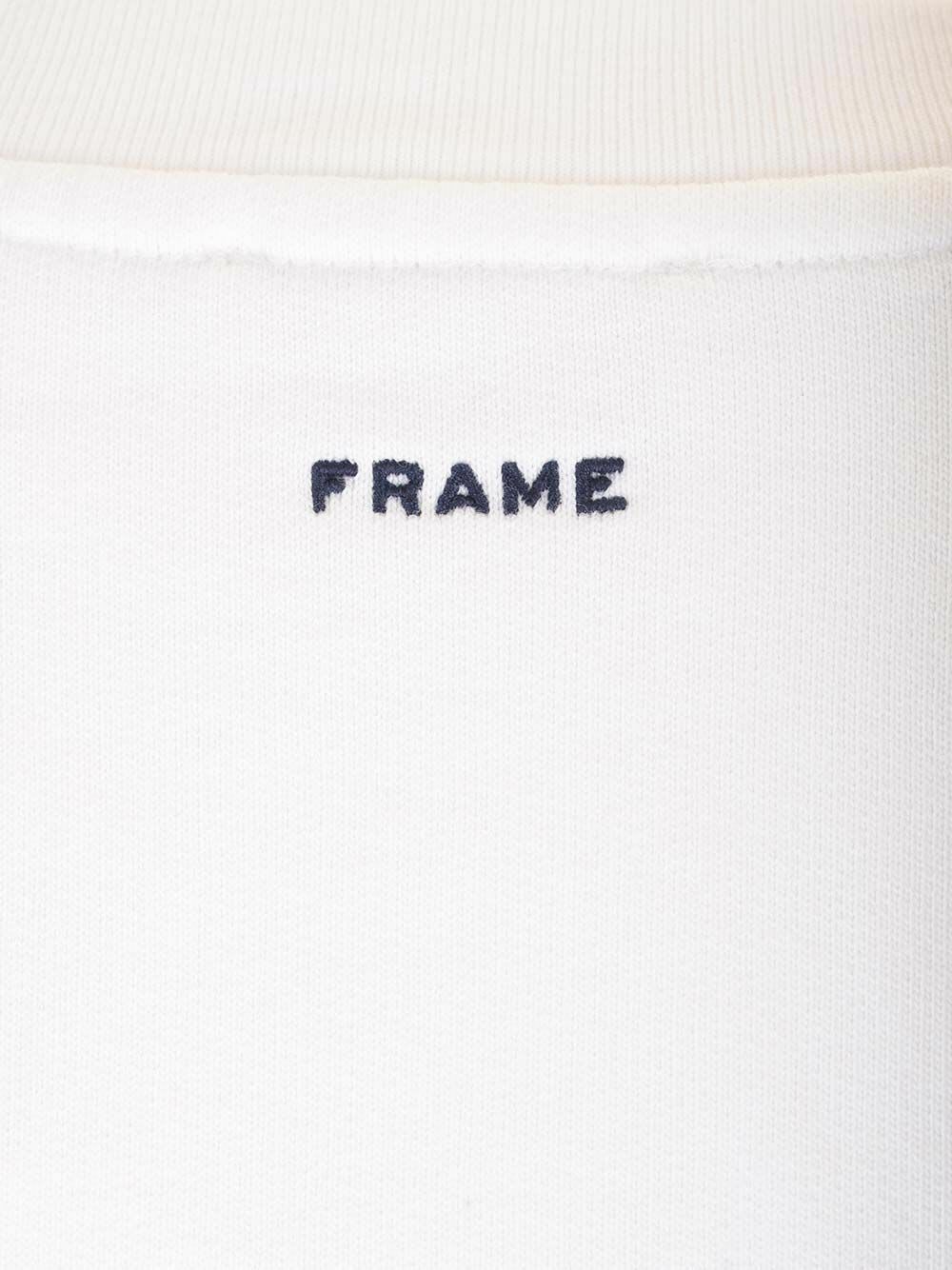 Frame Unisex Sweatshirt