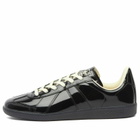 Adidas Bw Army Sneaker in Core Black/Core Black/Core Black