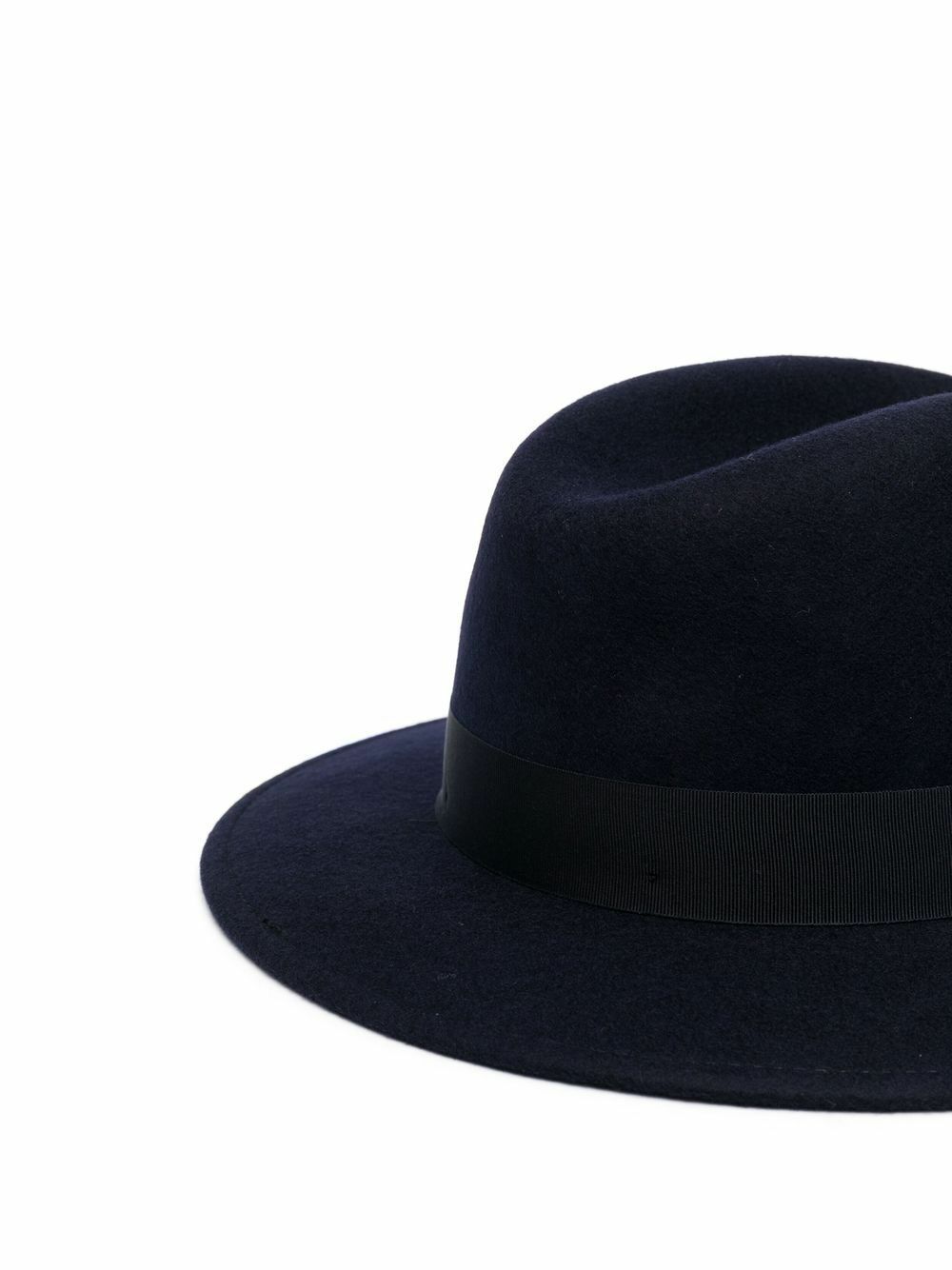 BORSALINO - Macho Merino Wool Fedora Hat