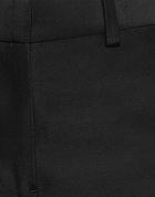 Sacai Womens Pants in Black