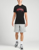 Dsquared2 Mens T-shirt in Black