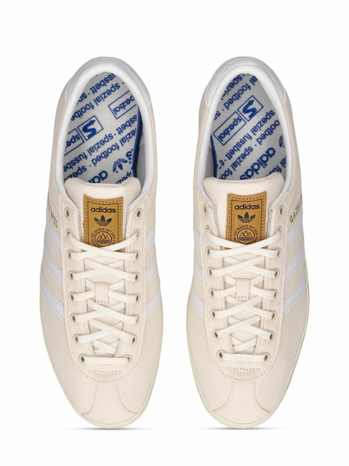 adidas gazelle silver green womens adidas Originals Handball Spezial - JH5444 | SNS main image 1
