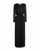 Twinset Womens Jumpsuit in Black