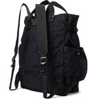 Porter-Yoshida & Co - 2Way Canvas Backpack - Blue