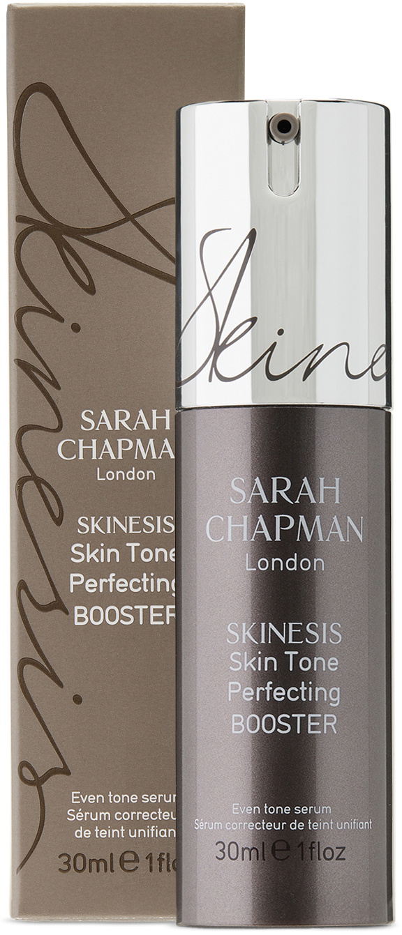 Sarah Chapman Skinesis Skin Tone Perfecting Booster Serum, 30 mL