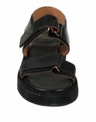 Atp Atelier Womens Sandals in Black
