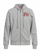 Diesel Mens Sweatshirt Light in Grey