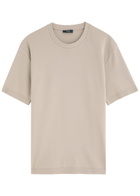 Herno Jersey T-shirt Beige