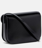 Calvin Klein Collection Tilla Small leather shoulder bag