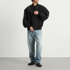 Fear of God Men's Bomber Jacket in Black