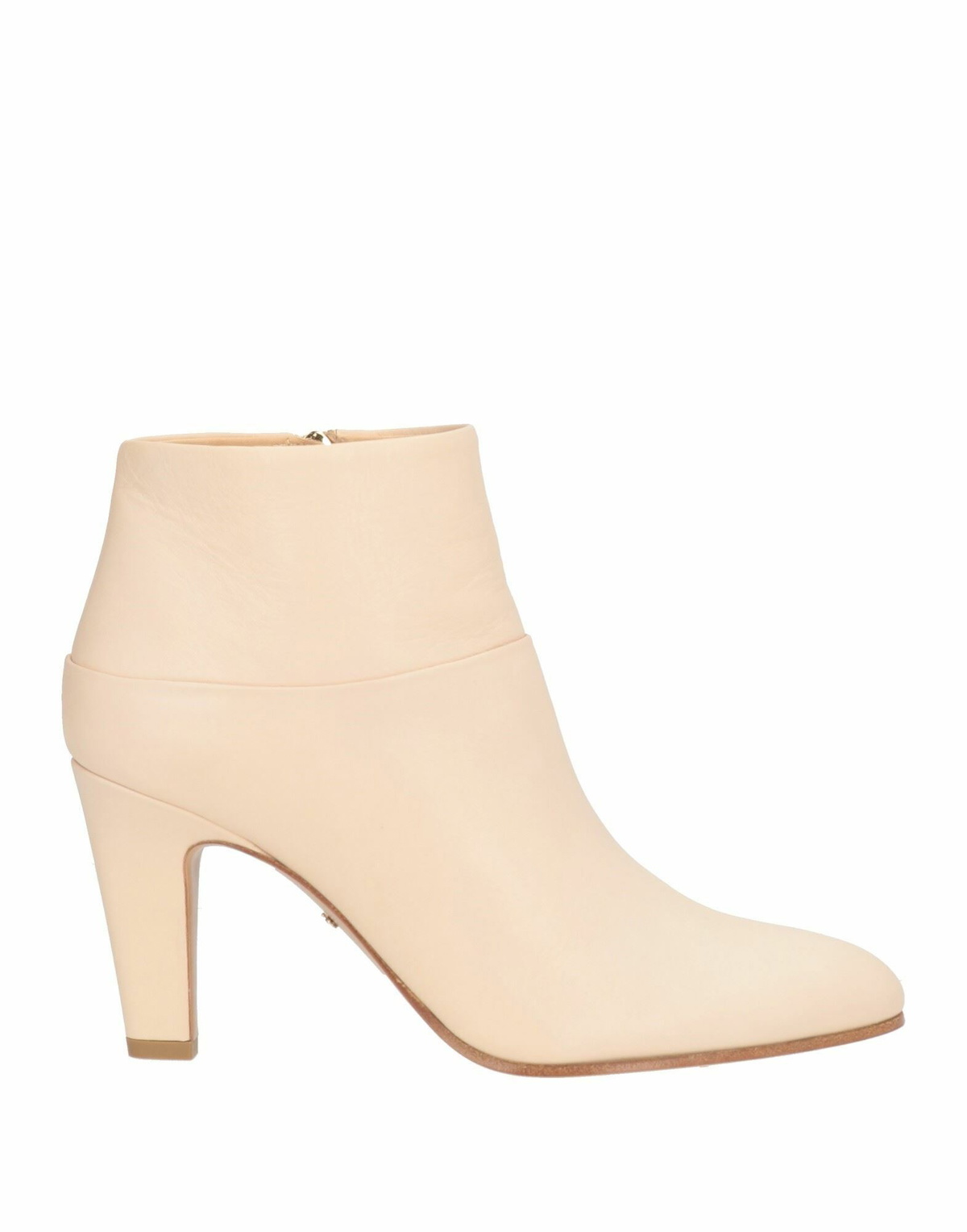 Chloé Womens Ankle boots in Beige