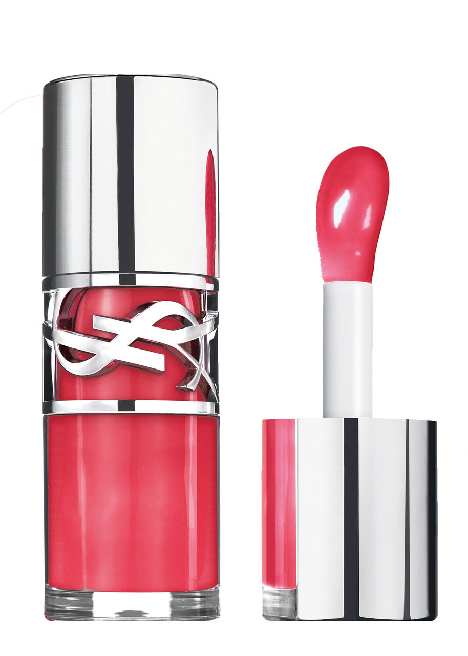 Yves Saint Laurent Rouge Pur Couture The Slim Velvet Radical