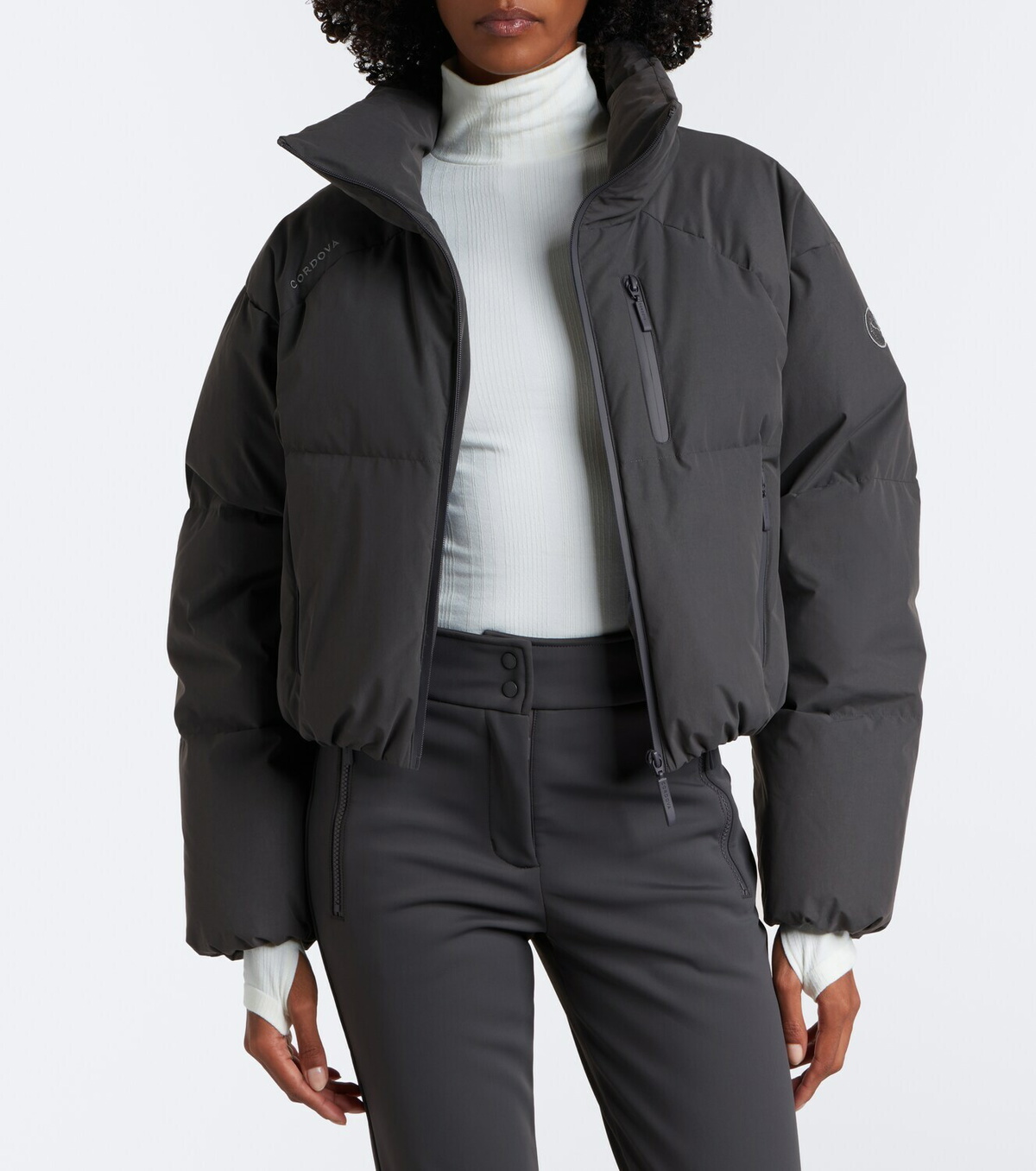 Cordova Cortina ski jacket