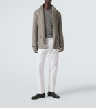 Umit Benan Ricky cashmere sweater