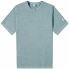 Reebok Men's Classic T-Shirt in Midnight Pine