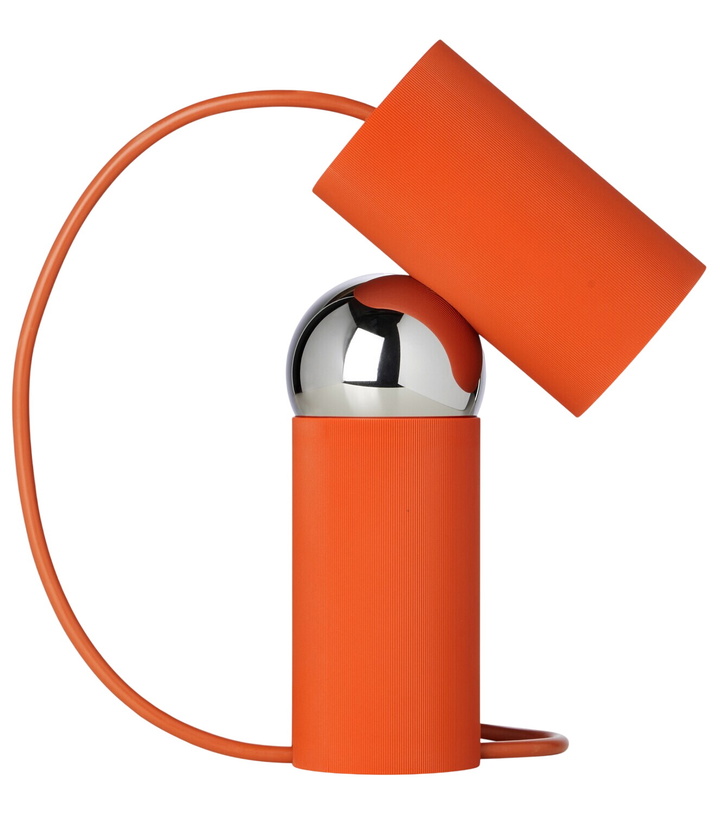 Photo: Flos Bilboquet table lamp by Philippe Malouin (EU plug)