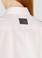 Uniform Shirt in Pink