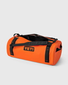 Yeti Panga 50 Duffel Orange - Mens - Duffle Bags & Weekender