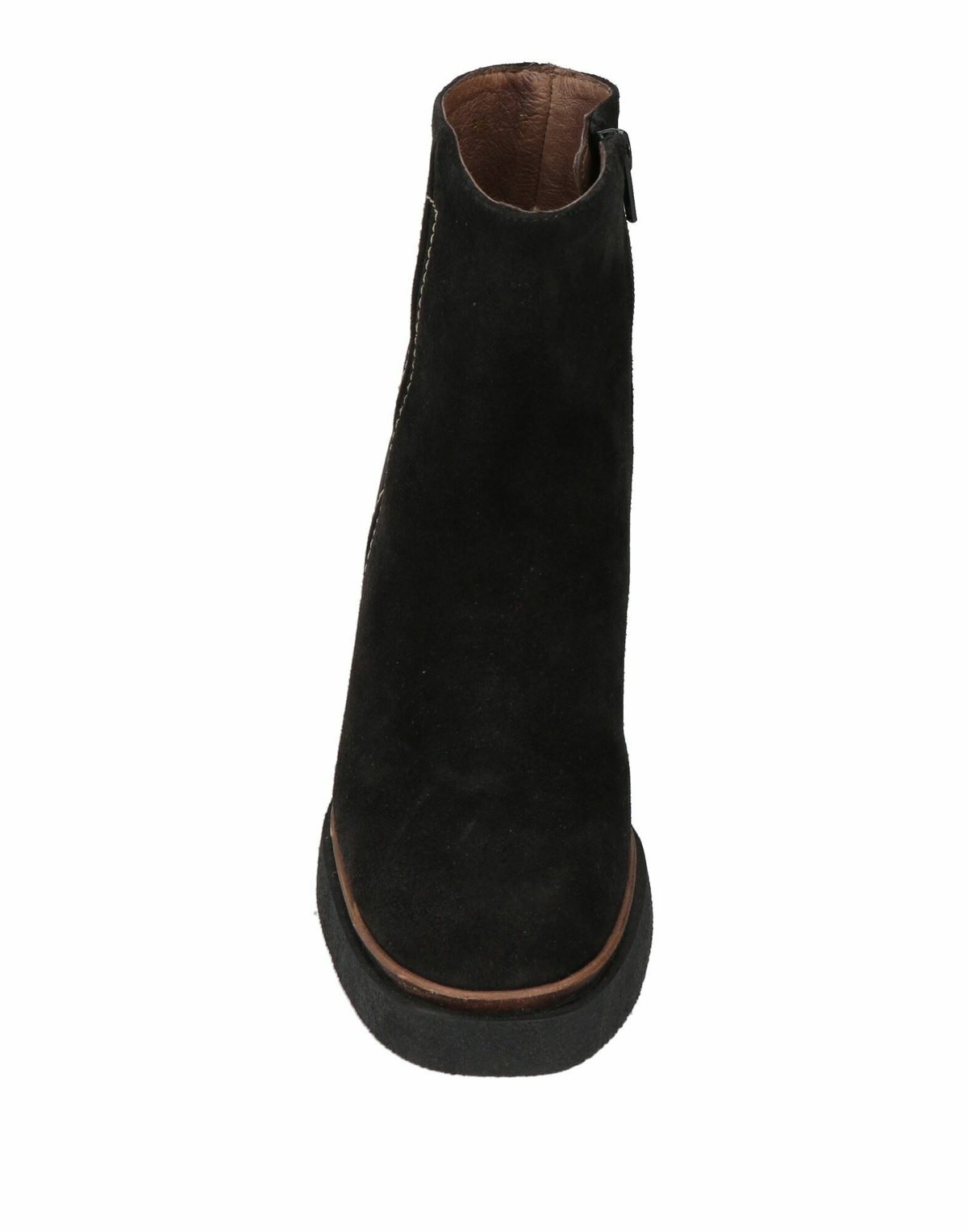 Wonder Womens Ankle boots in Black