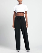 Donni. Womens Pants in Black
