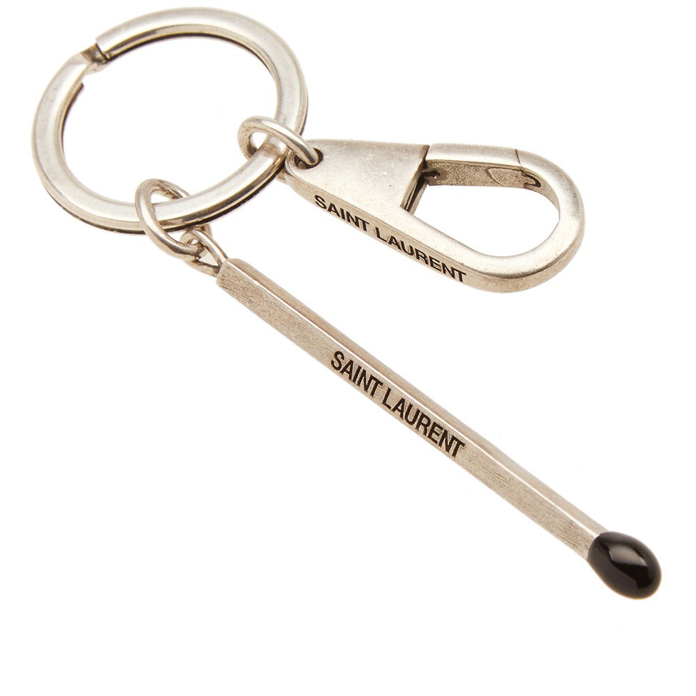 ysl key ring