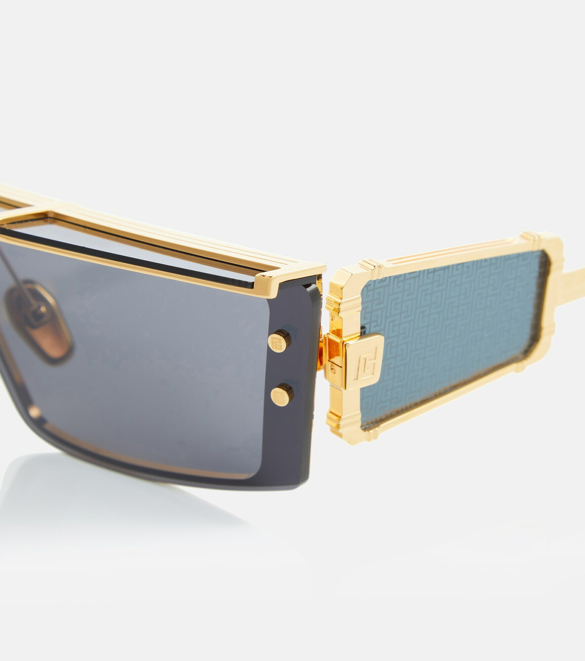 Balmain Wonder Boy III sunglasses Balmain