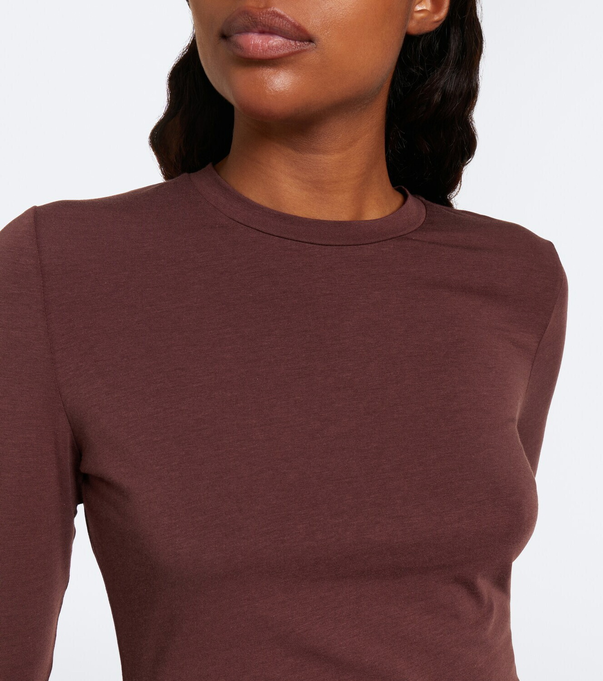 Varley Edna jersey T-shirt