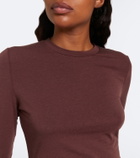 Varley Edna jersey T-shirt