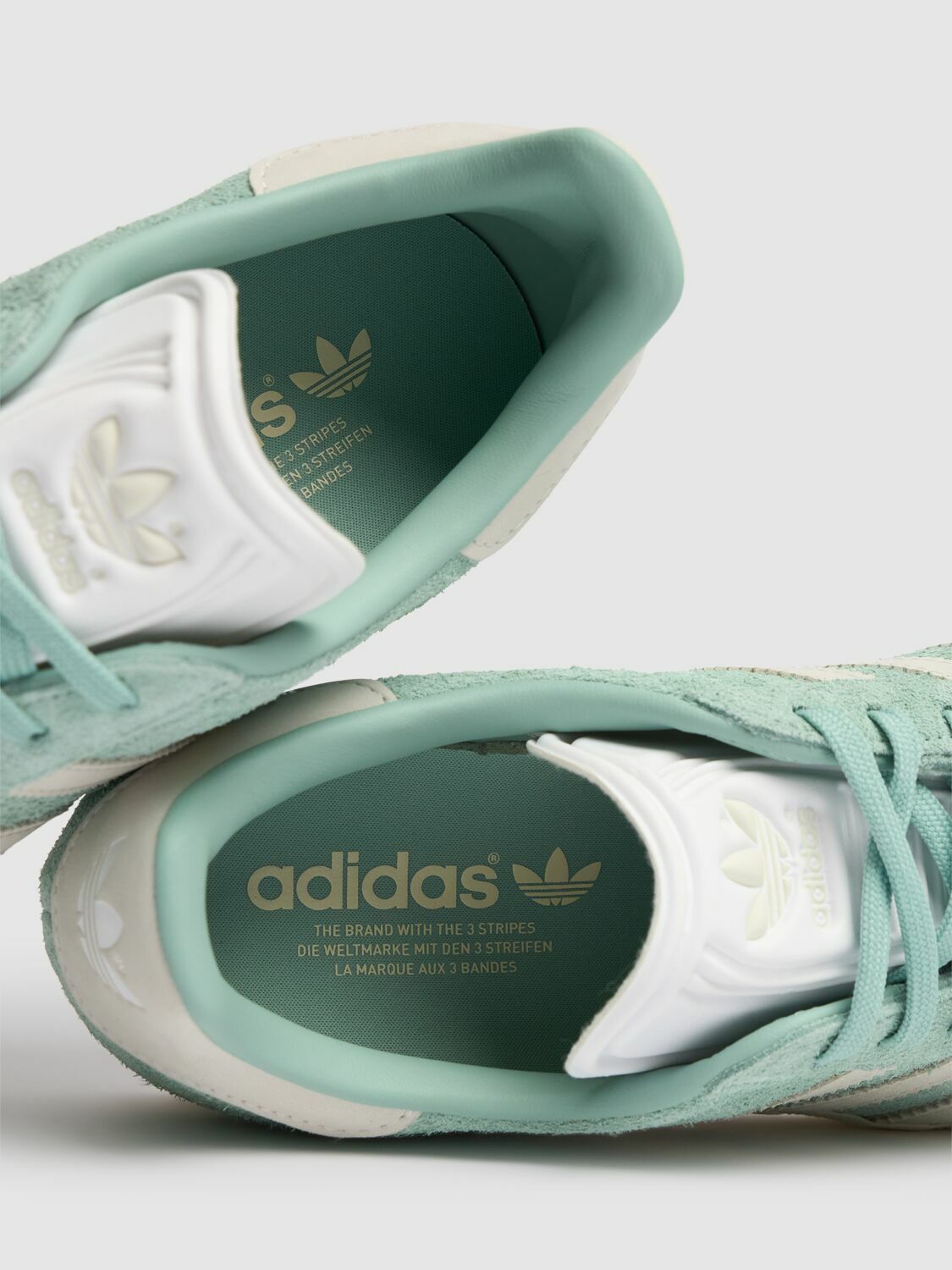 ADIDAS ORIGINALS Gazelle Sneakers adidas Originals