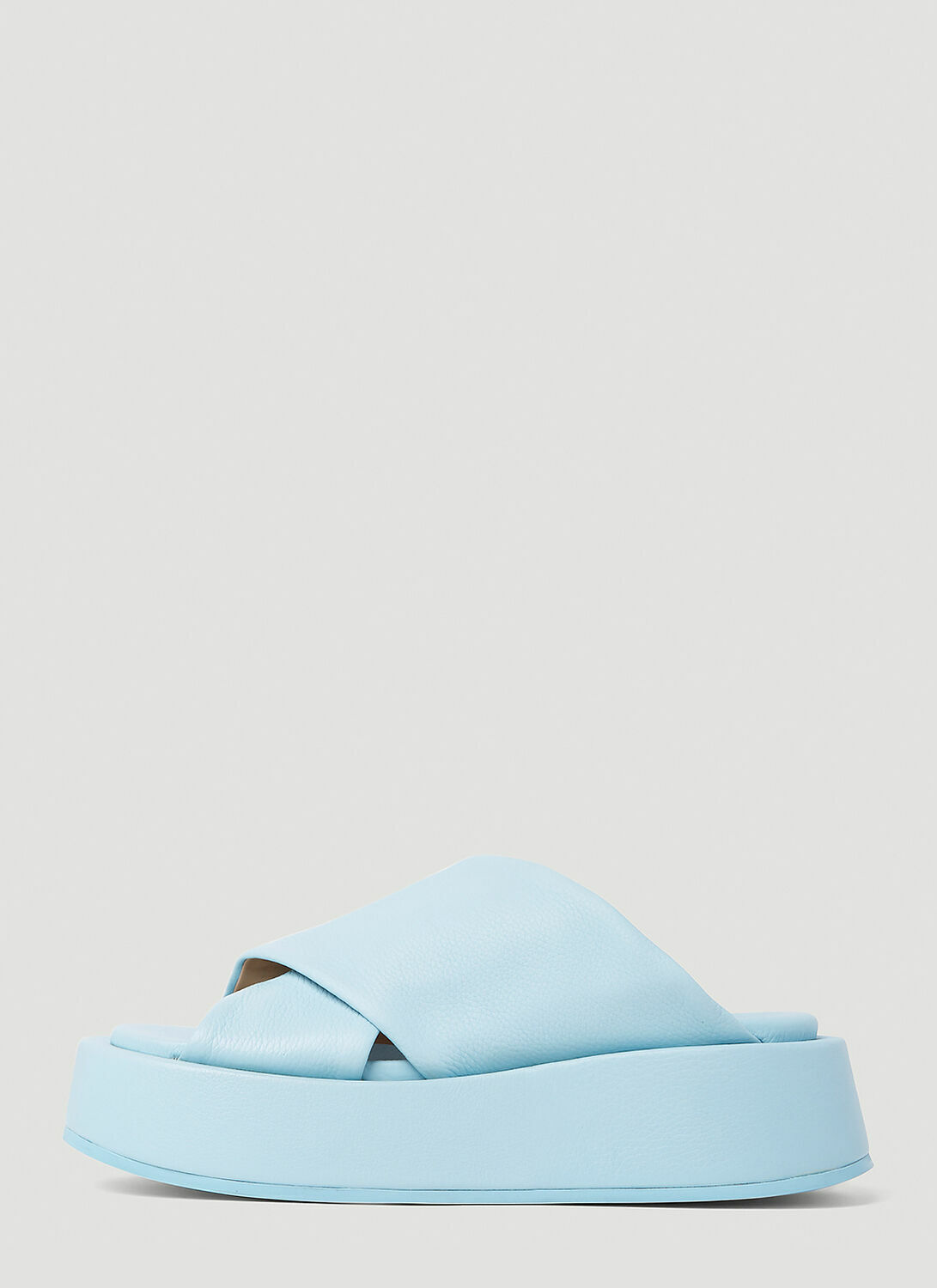 Marsèll Piattaforma Sandals