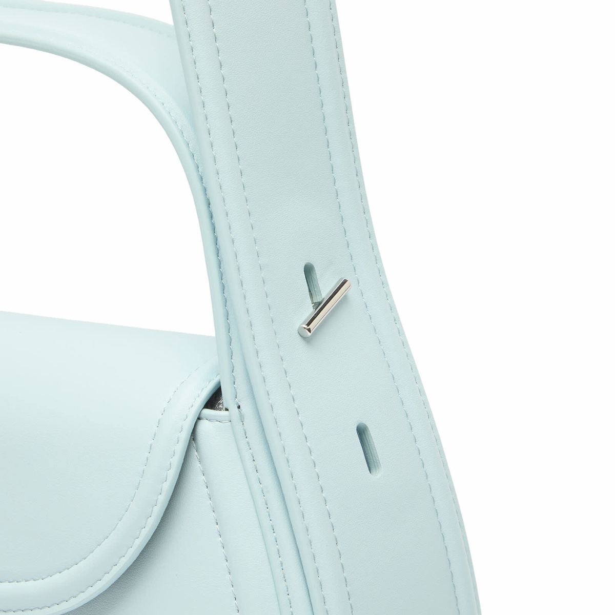 Samsøe Samsøe Women's Sahero Grab Bag in Bel Air Blue 