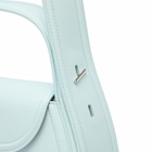 Samsøe Samsøe Women's Sahero Grab Bag in Bel Air Blue 