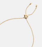 Bucherer Fine Jewellery Peekaboo 18kt rose gold bracelet with morganite and diamonds
