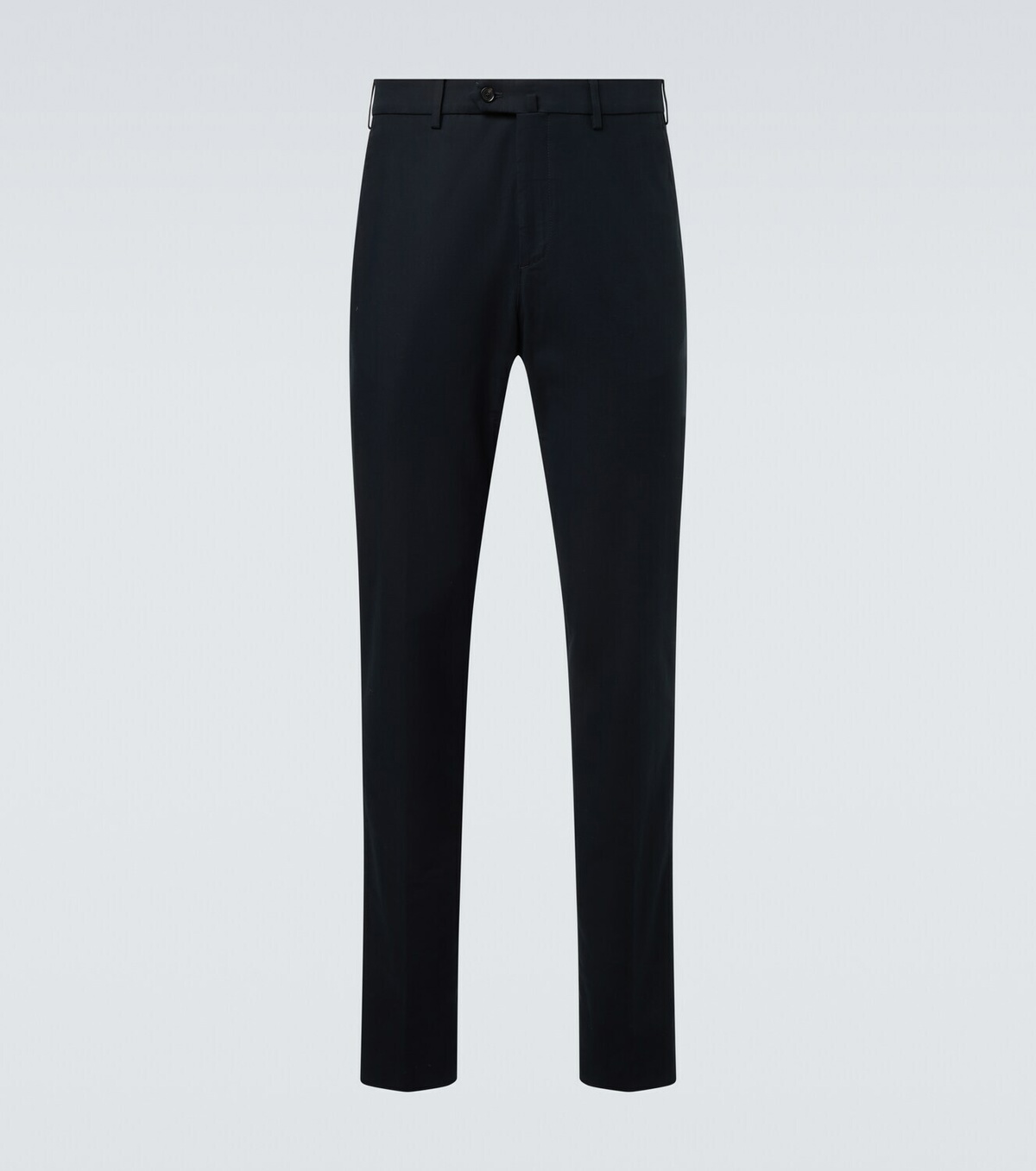 Loro Piana Carlo cotton-blend chinos