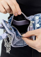 Diesel D-Vina-XXS Handbag