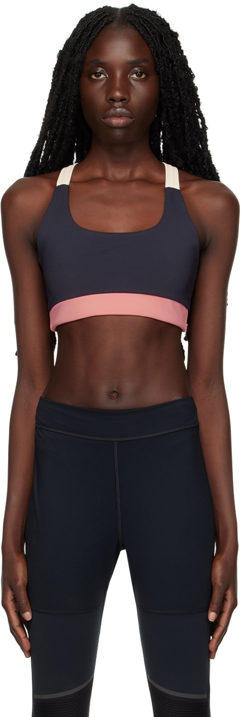Splits59 Gray Billie Techflex Sport Bra