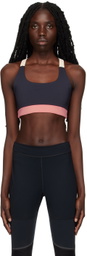 Splits59 Gray Billie Techflex Sport Bra