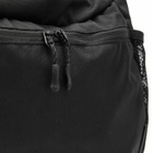 Snow Peak Men's Everyday Use Shoulder Bag in Black 