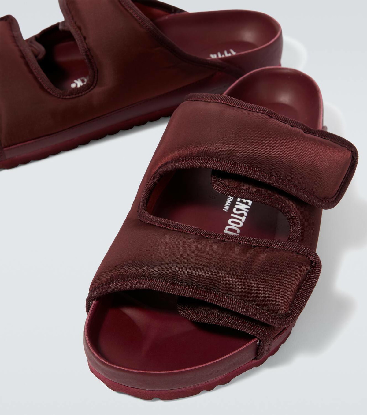 Birkenstock 1774 Arizona Cosny technical sandals